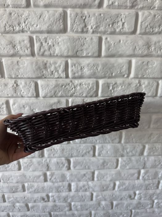 Корзинка для фруктів/цукерок чи дрібниць