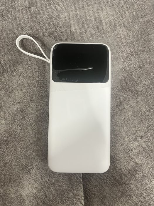 Power bank. 20000mAh,22.5W. Павербанк