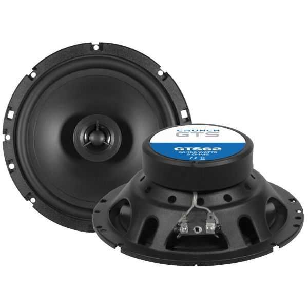 Crunch GTS62 dwudrożne 165mm EM-AUDIO Tomaszów Lub Wysyłka gratis !