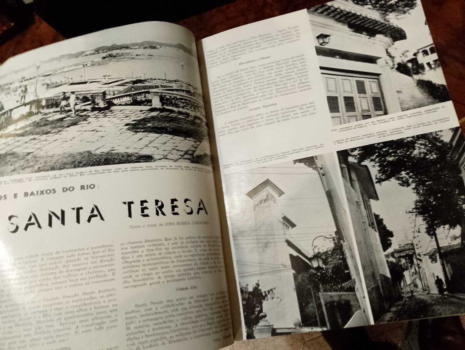 Revista Vida Domestica 1965