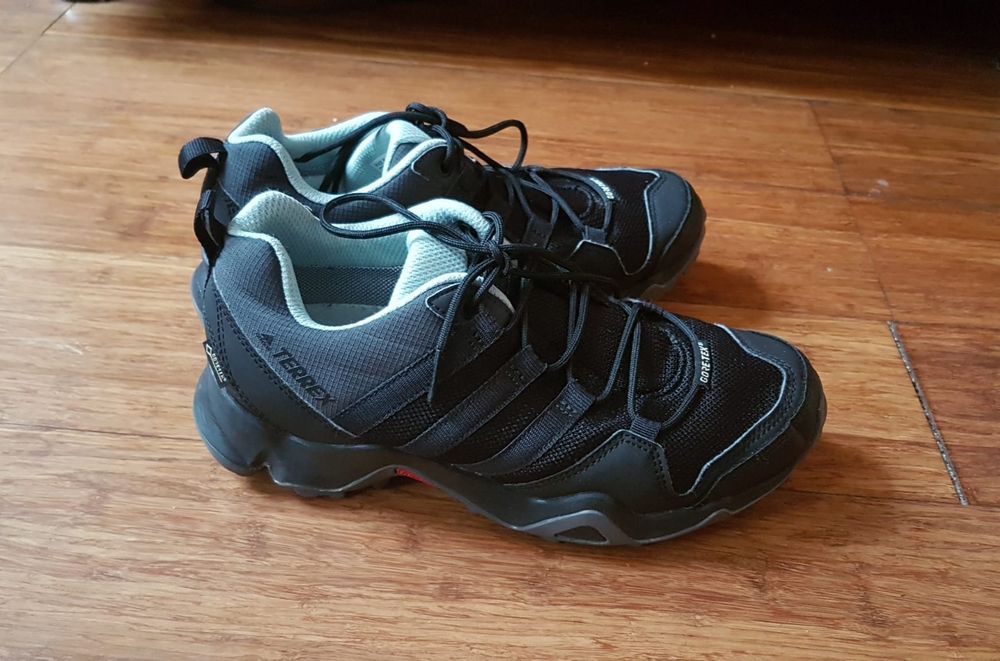 Buty trekkingowe damskie Adidas Terrex Ax2R Gtx W Ac8064 roz.38