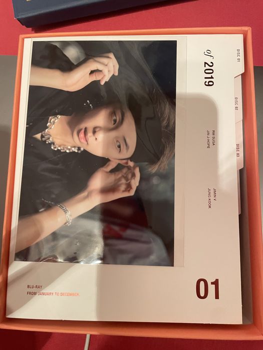 ミュージック BTS Memories 2019 Blu-ray BTS MEMORIES OF 2019【Blu-ray】 | BTS | UNIVERSAL MUSIC STORE