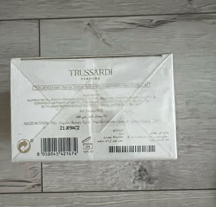 Trussardi Donna 100 ml