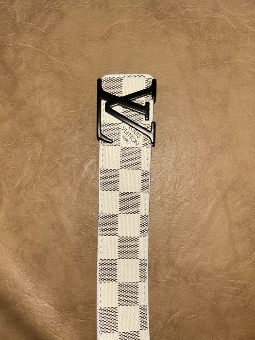 Ремінь louis vuitton