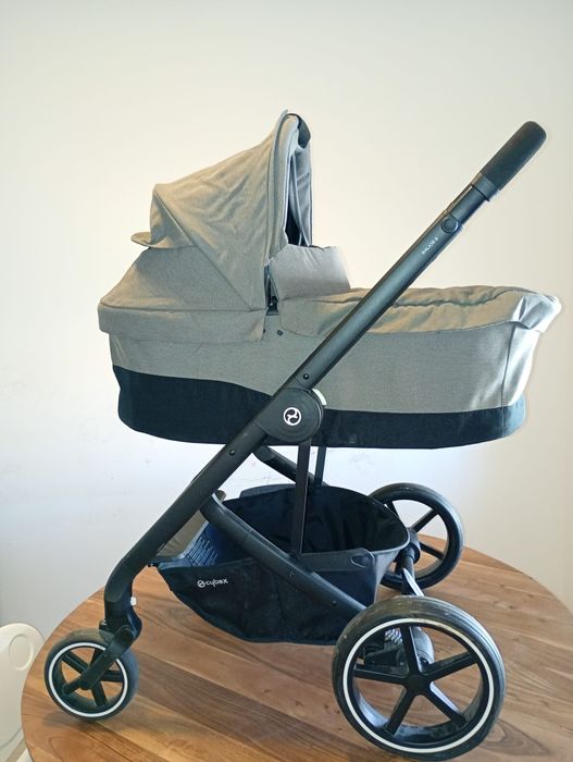 Carrinho de bebê Cybex balio S
