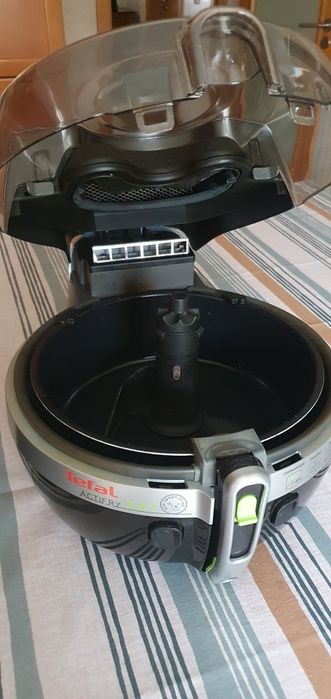 Tefal Fritadeira ActiFry