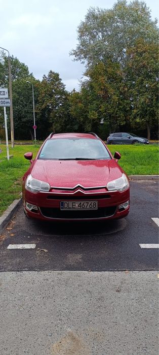 Citroen C5