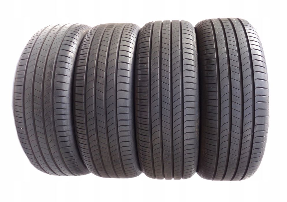 Opony letnie 215/55/18 Nexen nfera primus 215/55r18 4x 2023r 6,1 -6,6mm