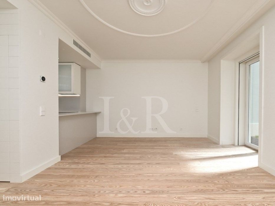 Apartamento T1 à venda em Arroios, Lisboa — foto 6