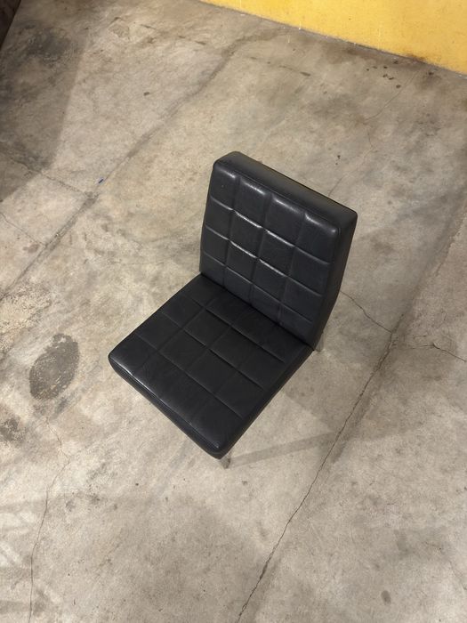 Cadeirões metalúrgica da longra