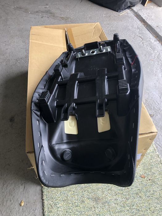 Banco Suzuki VSTROM 2 geracao