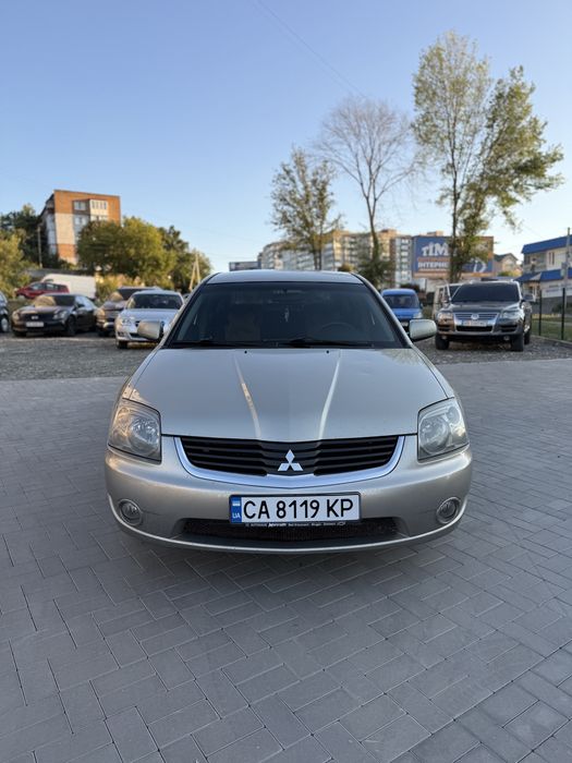Продам Мітсубісі Галант 9
