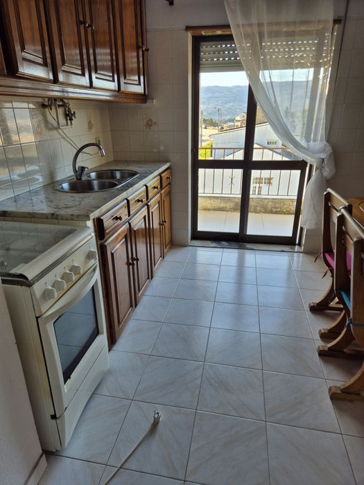 T2 Vila Nova Vila Real