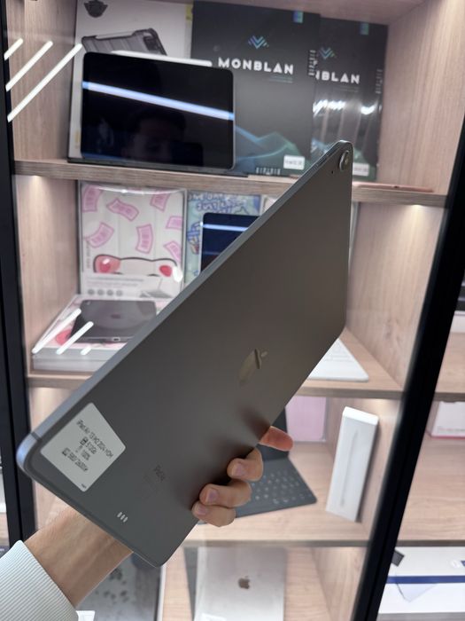 Apple iPad Air 6 13 M2 2024 512Gb MDM