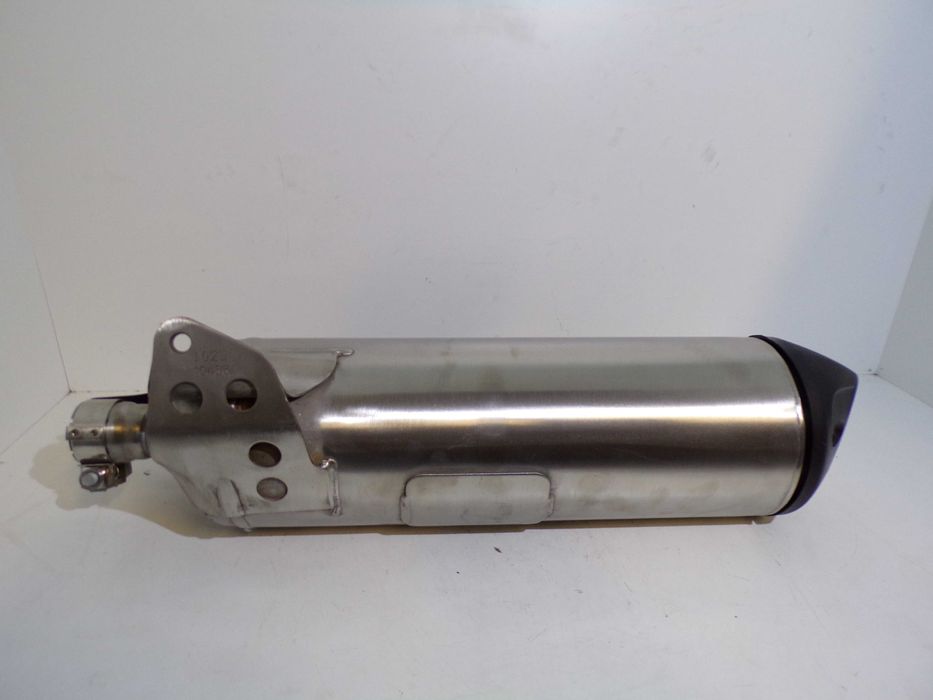 Tłumik Wydech Nowy Model Piaggio MP3 500 HPE Nowy OEM.