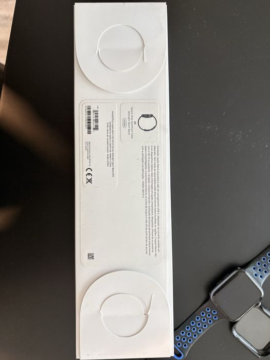 Apple whatch se 44mm