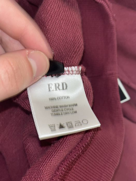 Enfants Riches Déprimés hoodie