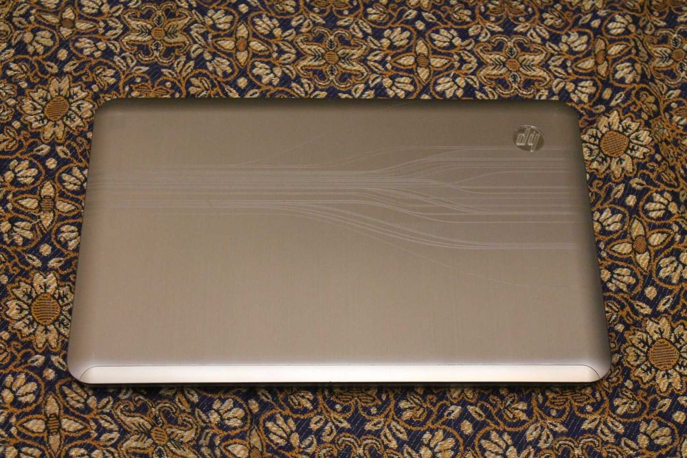 HP dv6-3000 серии(Разборка)