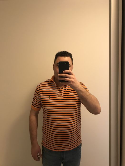 Koszulka polo Ralph Lauren