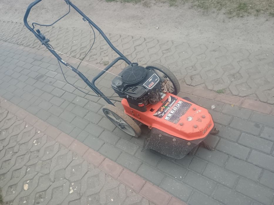 Odchwaszczania spalinowa Ariens silnik Brigss
