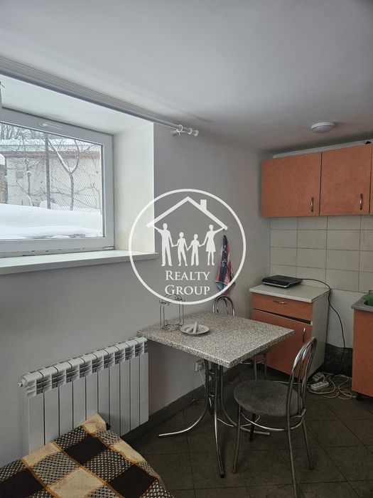 Вигідна ціна 1 кімнатної квартири в центрі