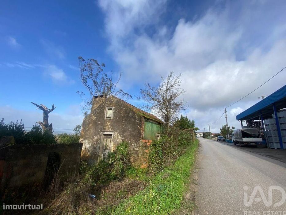 Casa de Campo em Roliça de 150 m2