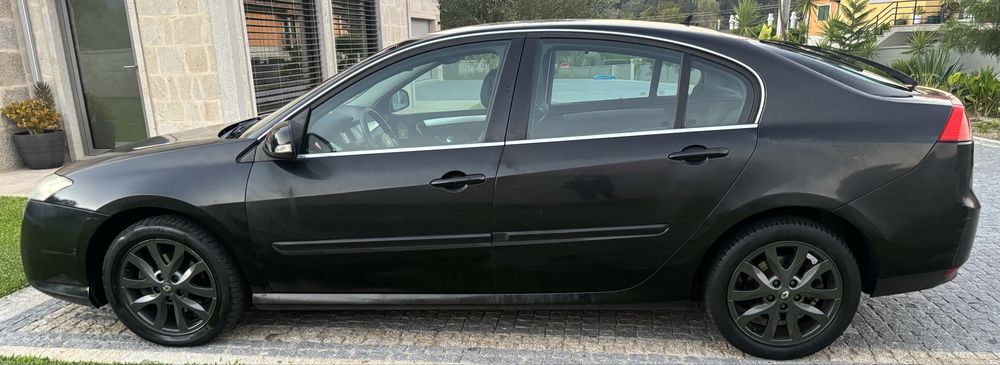 Renault Laguna para venda