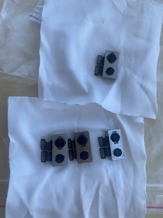 Камера iphone 7 plus 8plus