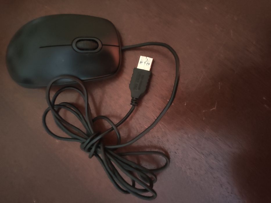 Мишка , клавіатура   logitech