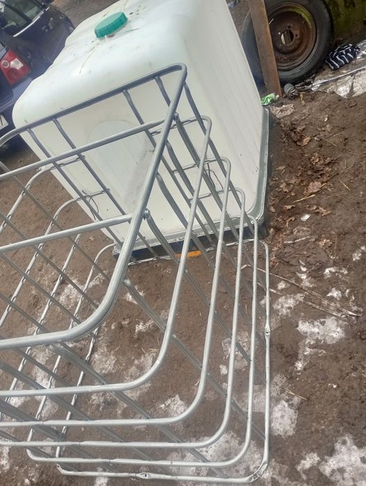 Sprzedam Iglo dla cieląt