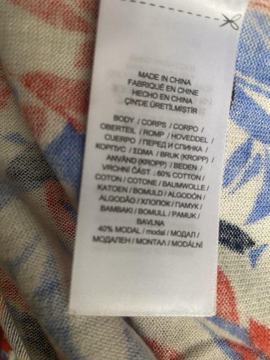Camisola Ralph Lauren ( Nova com etiqueta )