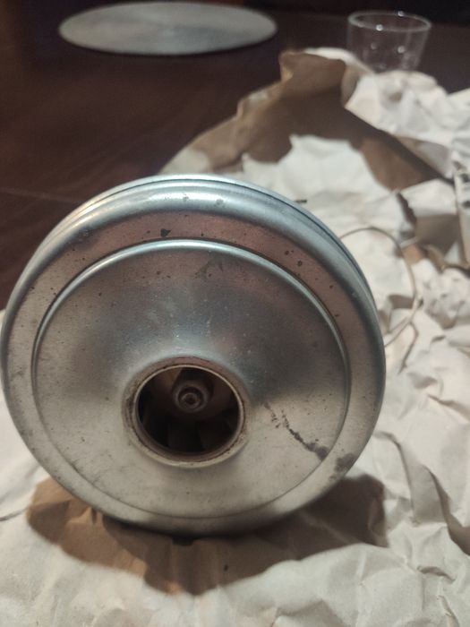 Silnik do odkurzacza Electrolux