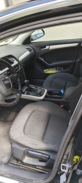 Audi A4 kombi diesel 2.0 prod.2010 r