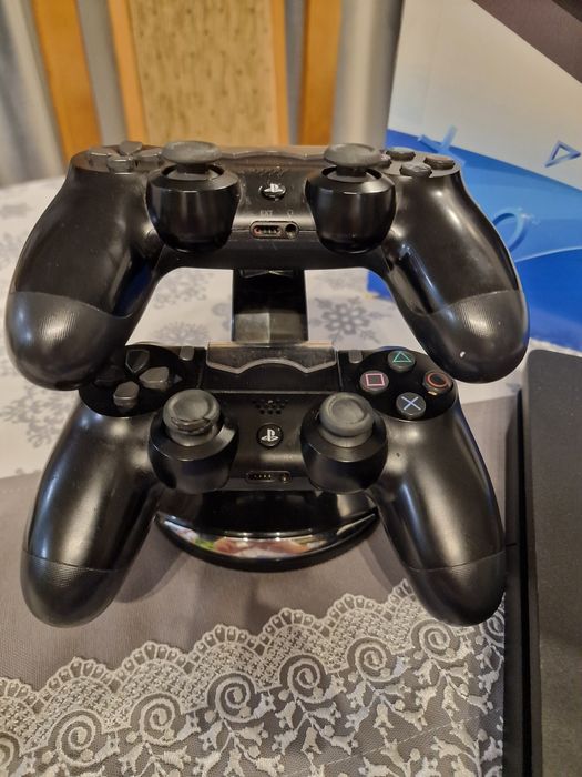 Sony Playstation 4 (500G)