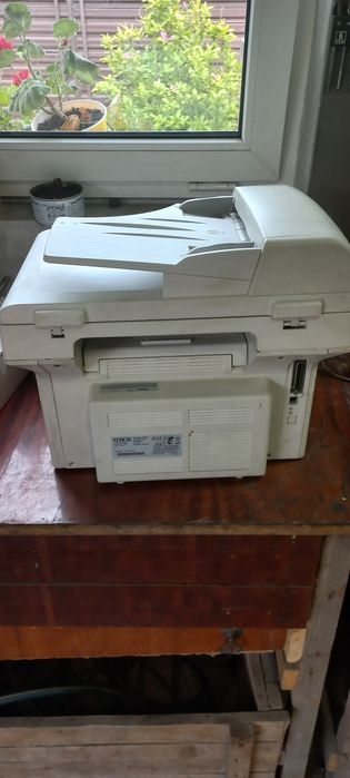 Продам БФП Xerox pe220