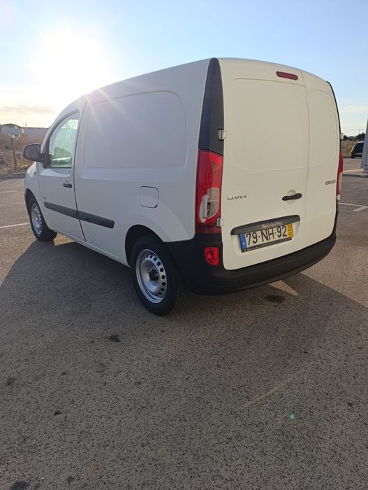 Mercedes Citan 109 CDI