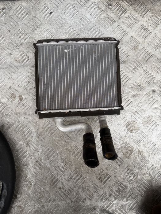 Радиатор печки Шевроле такума chevrolet tacuma 06год