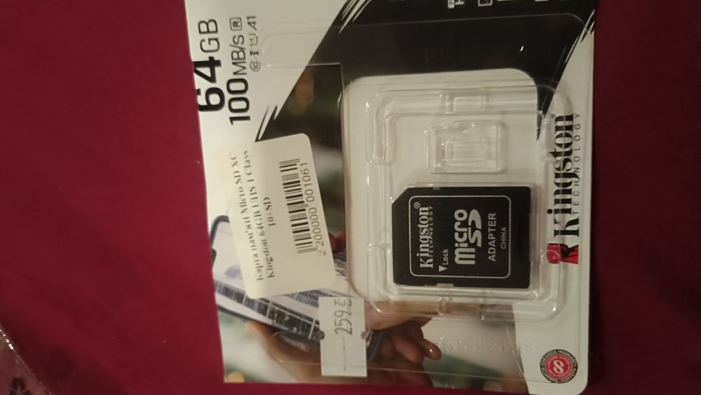 Продам телефон Samsung A14