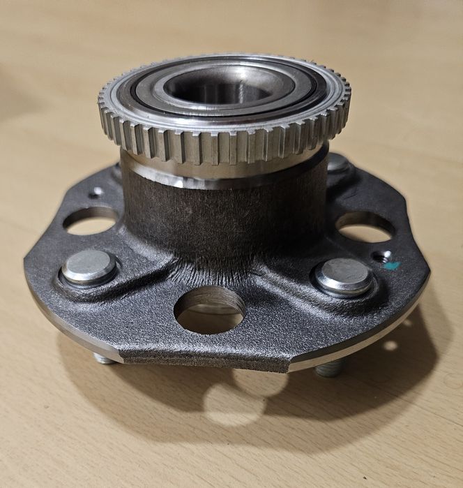 Cubo de roda traseiro Honda