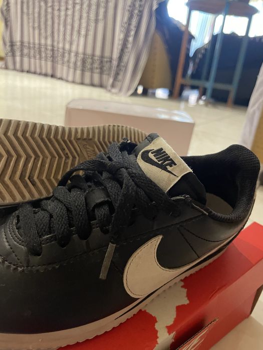 Sapatilhas originais Nike Cortez