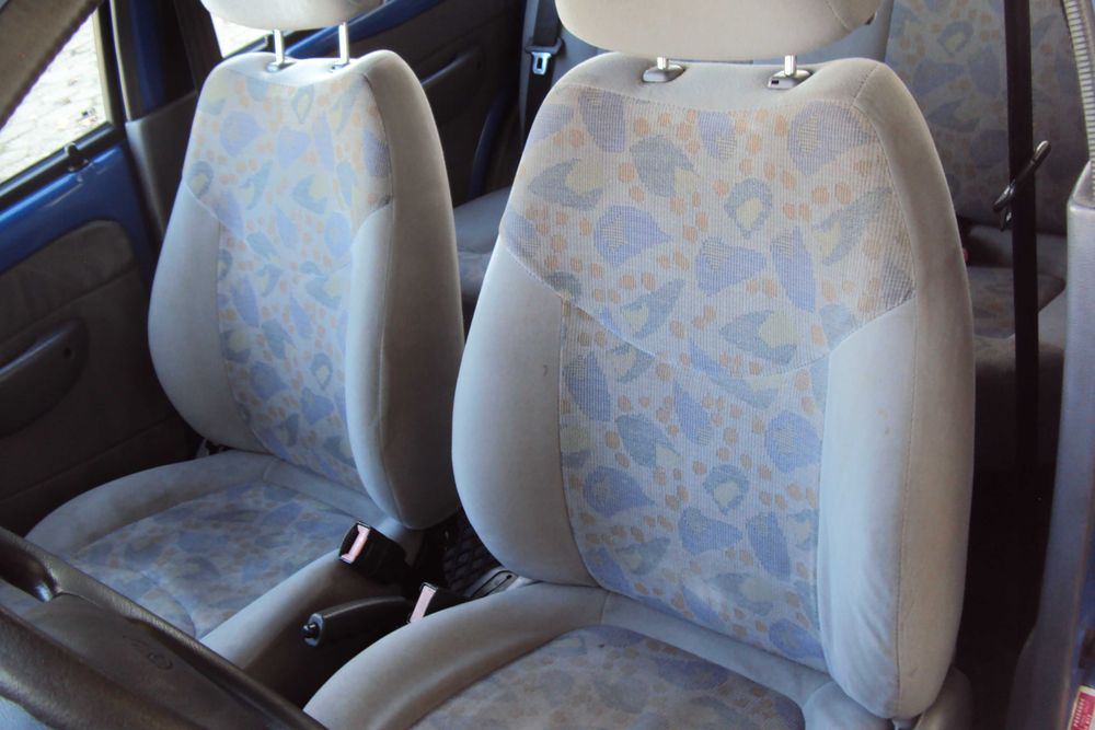 OKAZJA !! Daewoo Matiz SUPER STAN, Zdrowy, 120 tys.km DŁUGIE OPŁATY