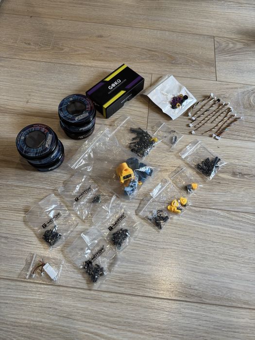 Dron FPV - Speedybee Mario 5 O4 Pro