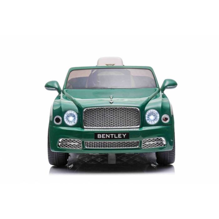 Autko na akumulator BENTLEY MULSANNE auto PREMIUM jeep dżip SUV pojazd