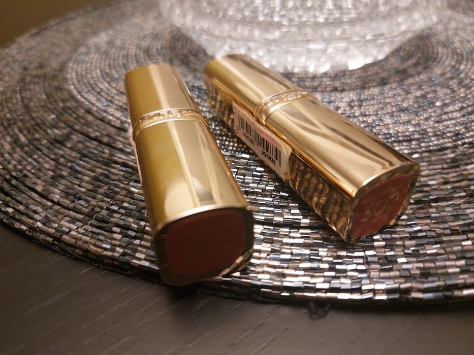 Szminka, pomadka L'Oreal 302, nowa