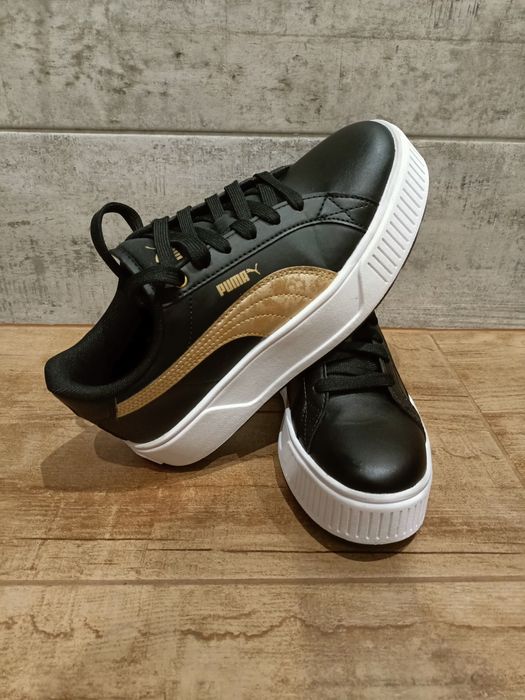 Sneakersy Puma Karmen Space