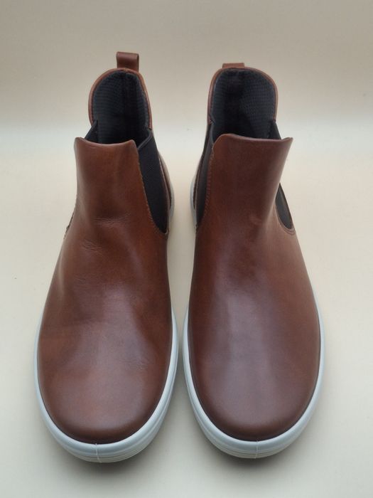 Черевики  ECCO Soft 7 Chelsea Boot Нові 37 39, 40р.