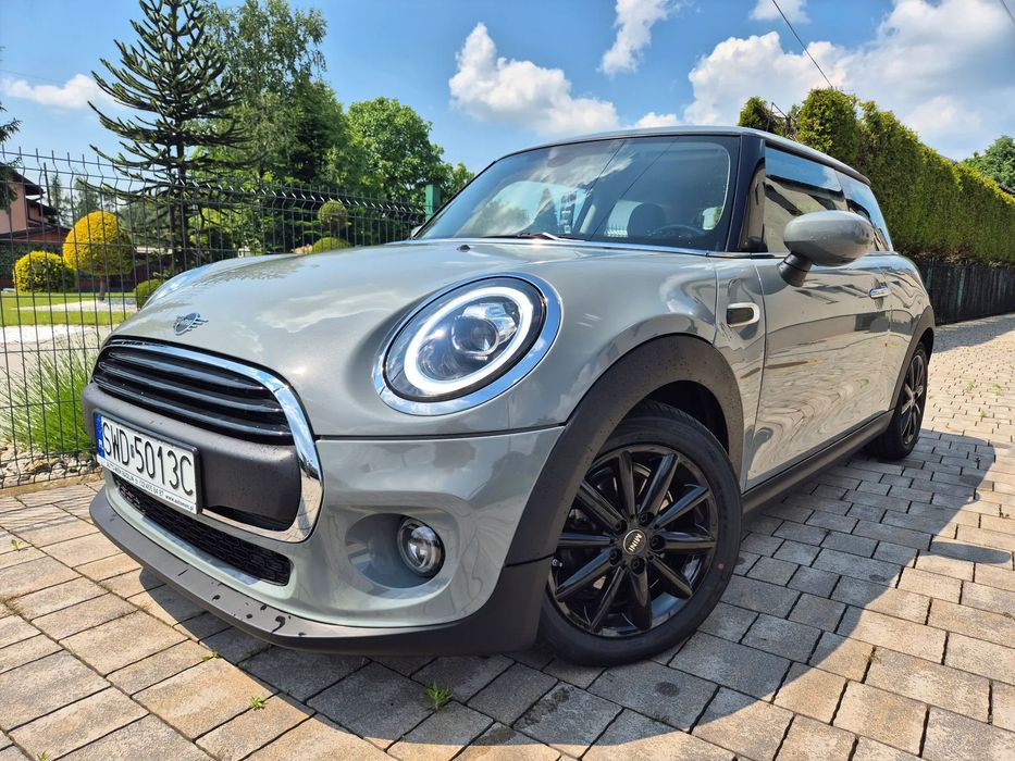 MINI One