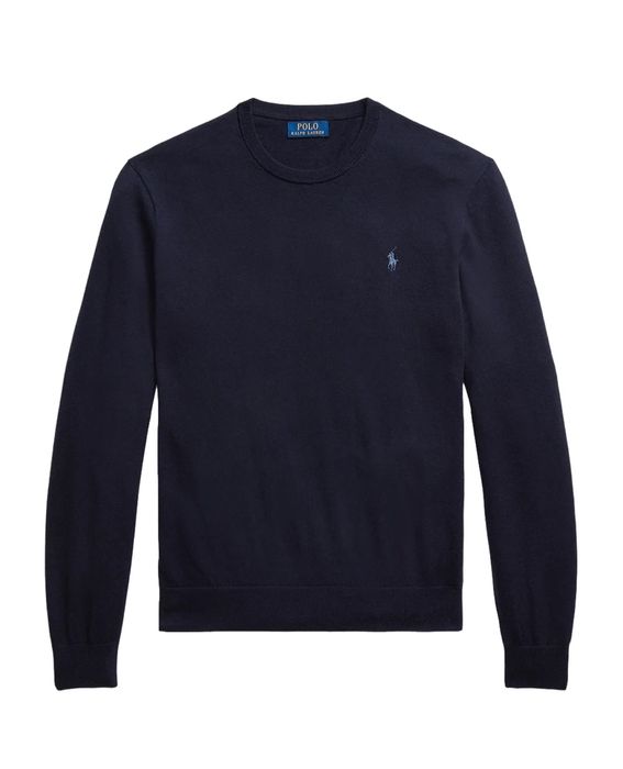 Лонгслив, Кофта Polo Ralph Lauren Новая. Оригинал