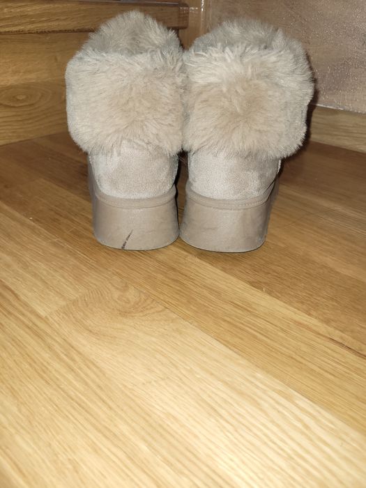 Ugg buty zimowe 37