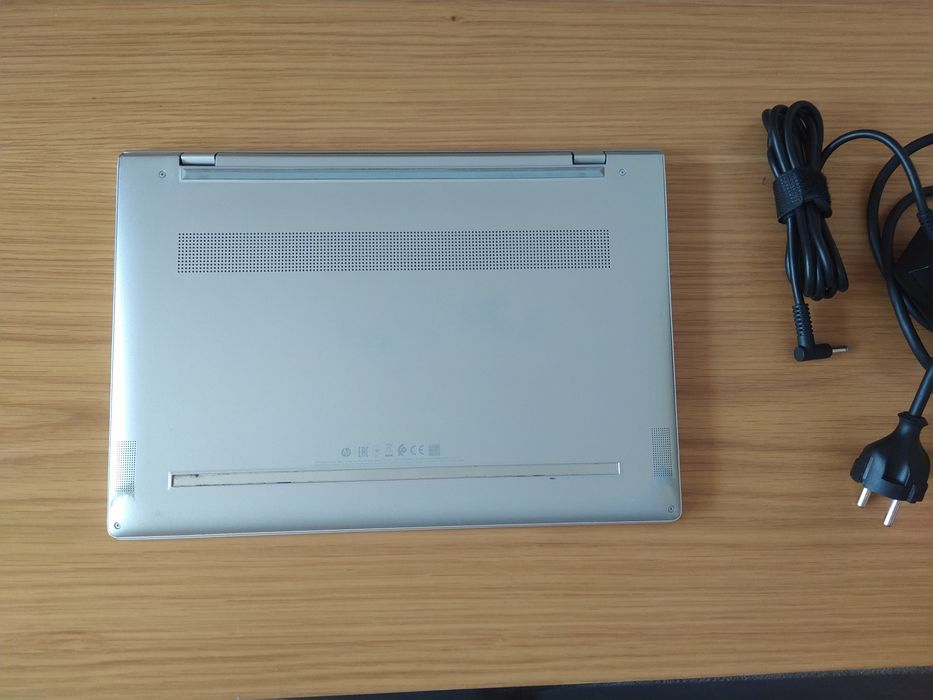 Portátil HP Envy 13"